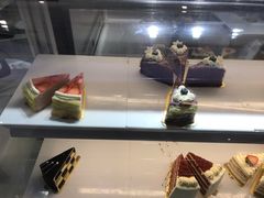 -星禾悦法式千层蛋糕(大卫城店)