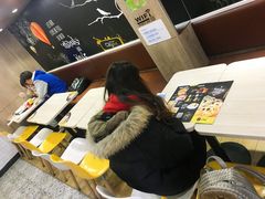 -City1+1城市比萨·意面(桂林路店)