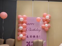 -小厨娘淮扬菜(江宁万达店)