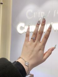 -Cindy Jewelry·钻戒·彩色宝石