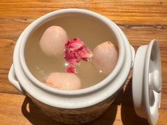 -破三川·新川菜(静安大融城店)
