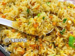 -桥东喜碧海鲜街(水东街店)