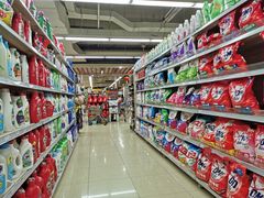 -永辉超市(新世界店)