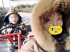 -永定河休闲森林公园