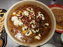 -川芙蓉·市井老川菜(长寿路店)