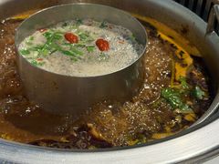 -葛记红焖羊肉(人民路店)