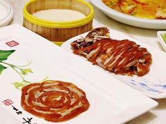 -全聚德(常州店)
