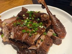 -食光慢宴·安吉土菜馆