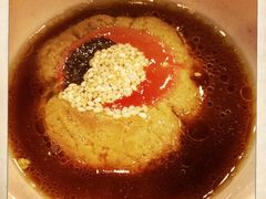 小料-八先生涮肉房(三里河店)
