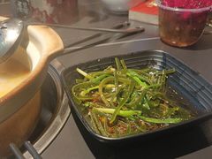 -淼福猪肚鸡·椰子鸡火锅(大沙地店)