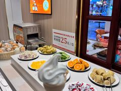 -豪享来(我格广场店)