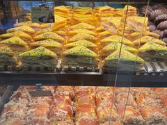 肉松卷-丁香西饼屋(桂林路店)