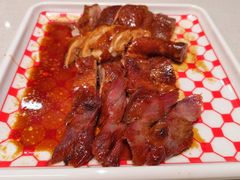 -明腾壹间茶餐厅(新都会花园广场店)