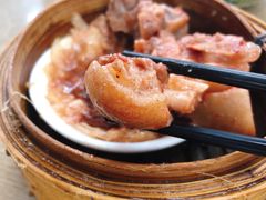 -香港蓮香樓(中環店)