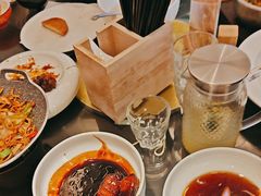 -聚鑫阁江浙菜·非遗传承技艺(金汇龙湖天街店)