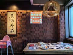 -老头儿油爆虾(胜利河美食街店)