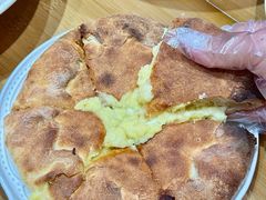 -黑熊披萨orso pizza