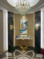 -雅曼妮spa美容养生