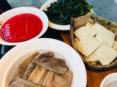 -纸盐河码头火锅(十八梯店)