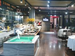 -上座·餐厅(阳光100店)