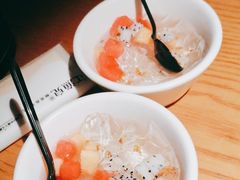 -江渔儿酸菜鱼(常平翔龙天地店)