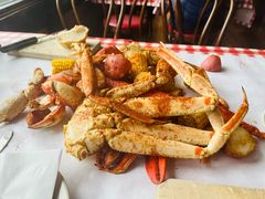 -The Crab Pot Seattle