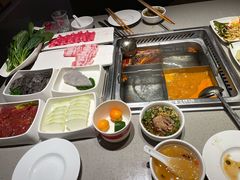 -海底捞火锅(番禺广场店)