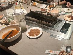 -丰茂烤串(金源店)