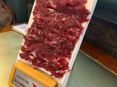 -手选潮汕鲜活牛肉火锅(二七广场店)