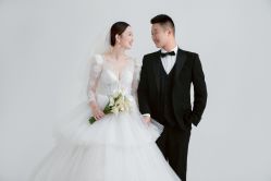 -Mu慕婚纱摄影·超级工作室