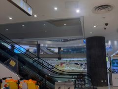 -上海长风大悦城