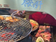 -樱嘢·炭火烧肉(惠南店)
