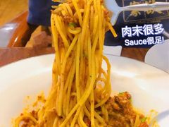 -1861意大利餐厅(文化广场店)