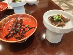 -南堂馆·新川菜(天府三街店)
