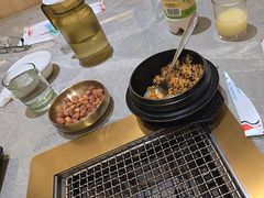 -本达人海鲜烧烤·朝鲜族风味(发展店)