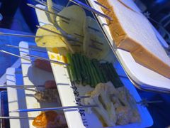 -三个蒙古大叔羊肉串(大宁店)