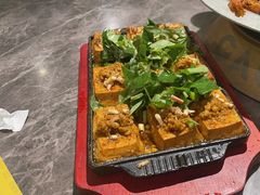 -嘎嘎鸭脑壳(蜀汉路店)