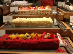 -广州富力君悦大酒店·凯菲厅