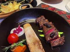 -王品牛排(郑州大卫城店)