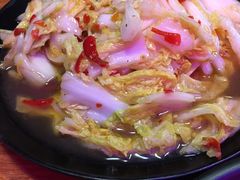 -南极·小龙虾·湘式拌饭(南街店)