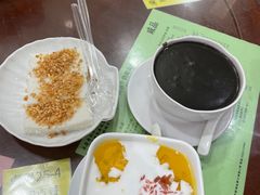 -南信牛奶甜品专家