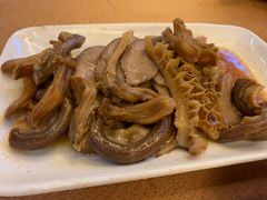 -辉记潮汕海鲜砂锅粥(林和西店)
