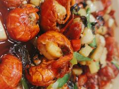 -东排食堂长沙小吃大排档(五一广场店)