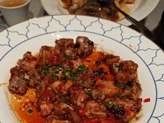 -晓粤·惹味粤菜(凯德乐峰广场店)