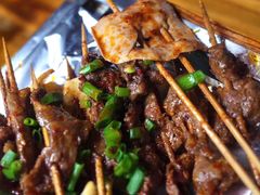 腰片-晓靖轩烧烤(沙河风情店)