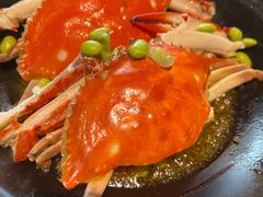 -海市焗·现焗海鲜·老广风味(上海首店)