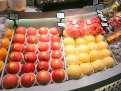 -每日新鲜水果吧(黄浦来福士店)