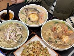 -大禹家·海鲜面馆(新闸路店)