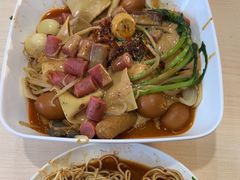 -林静小吃(复兴路店)