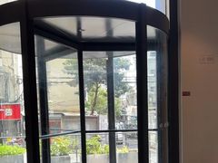 -桔子酒店(南京夫子庙张府园地铁站店)